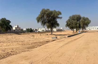 Land - Studio for sale in Al Alia - Ajman