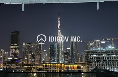 Apartment - 2 Bedrooms - 2 Bathrooms for sale in Fern - Central Park at City Walk - City Walk - Dubai