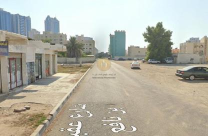 Land - Studio for sale in Liwara 1 - Ajman