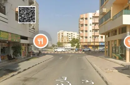 Land - Studio for sale in Liwara 1 - Ajman