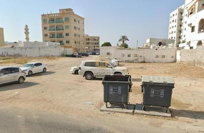 Land - Studio for sale in Liwara 1 - Ajman
