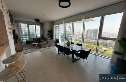 شقة - 2 غرف نوم - 3 حمامات للايجار في 1 Residences - 2 - وان ريزيدندس - الكفاف - بر دبي - دبي شقة - 2 غرف نوم - 3 حمامات للايجار في 1 Residences - 2 - وان ريزيدندس - الكفاف - بر دبي - دبي