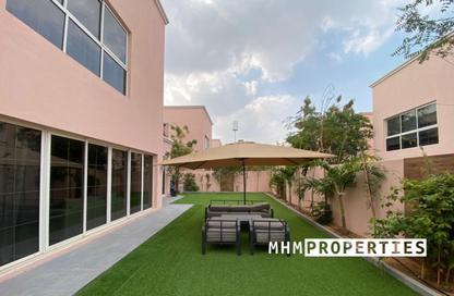 Villa - 4 - 6 for sale in Nad Al Sheba Villas - Nad Al Sheba 3 - Nad Al Sheba - Dubai Villa - 4 - 6 for sale in Nad Al Sheba Villas - Nad Al Sheba 3 - Nad Al Sheba - Dubai