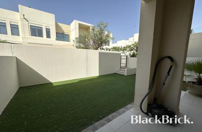 Villa - 3 Bedrooms - 3 Bathrooms for rent in Mira Oasis 3 - Mira Oasis - Reem - Dubai