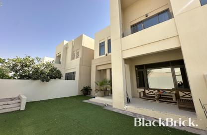 Villa - 3 Bedrooms - 3 Bathrooms for rent in Mira Oasis 3 - Mira Oasis - Reem - Dubai