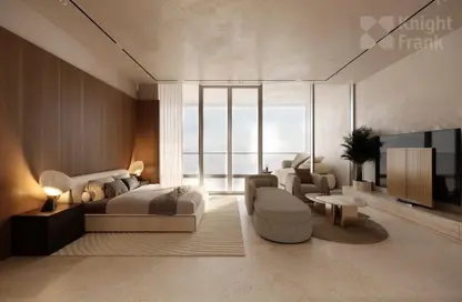 شقة - 3 غرف نوم - 4 حمامات للبيع في كيمبينسكي مارينا ريزيدينس - دبي مارينا - دبي