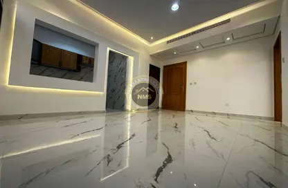 Apartment - 1 Bedroom - 1 Bathroom for rent in Al Muntazah - Abu Dhabi