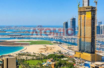 Apartment - 4 - 5 for rent in Murjan 5 - Murjan - Jumeirah Beach Residence - Dubai
