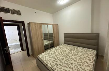 Apartment - 2 Bedrooms - 2 Bathrooms for rent in Al Naemiya Tower 3 - Al Naemiya Towers - Al Nuaimiya - Ajman Apartment - 2 Bedrooms - 2 Bathrooms for rent in Al Naemiya Tower 3 - Al Naemiya Towers - Al Nuaimiya - Ajman