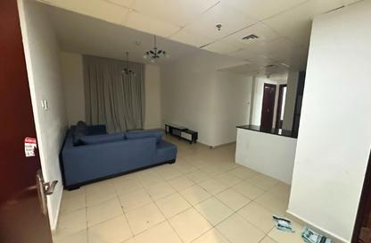 Apartment - 2 Bedrooms - 2 Bathrooms for rent in Al Naemiya Tower 3 - Al Naemiya Towers - Al Nuaimiya - Ajman