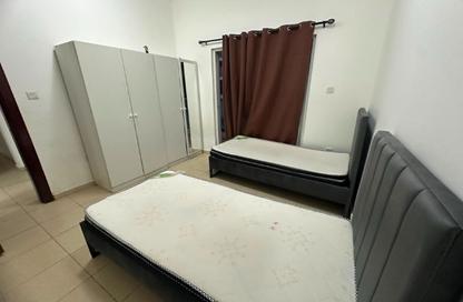 Apartment - 2 Bedrooms - 2 Bathrooms for rent in Al Naemiya Tower 3 - Al Naemiya Towers - Al Nuaimiya - Ajman Apartment - 2 Bedrooms - 2 Bathrooms for rent in Al Naemiya Tower 3 - Al Naemiya Towers - Al Nuaimiya - Ajman
