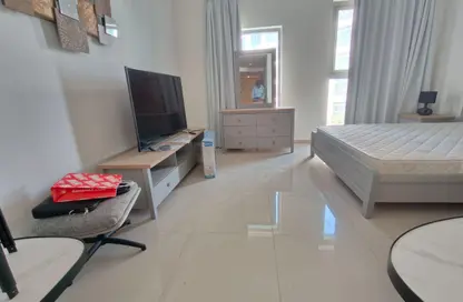 شقة - 1 حمام للايجار في أبتاون الزاهية - الزاهية - تجارية مويلح - الشارقة