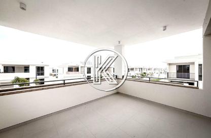 Villa - 4 Bedrooms - 5 Bathrooms for rent in Harmony 2 - Harmony - Tilal Al Ghaf - Dubai