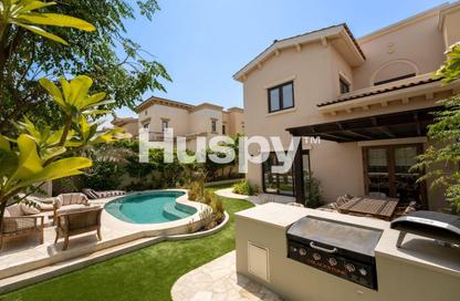 Townhouse - 3 Bedrooms - 3 Bathrooms for sale in Mira 2 - Mira - Reem - Dubai