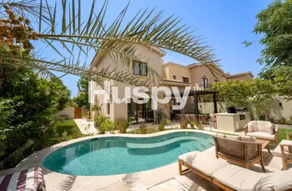 Townhouse - 3 Bedrooms - 3 Bathrooms for sale in Mira 2 - Mira - Reem - Dubai Townhouse - 3 Bedrooms - 3 Bathrooms for sale in Mira 2 - Mira - Reem - Dubai