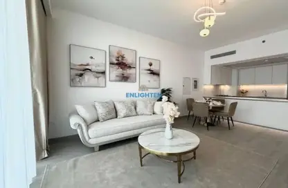 Apartment - 1 Bedroom - 2 Bathrooms for sale in Luma Park Views - District 14 - Jumeirah Village Circle - Dubai