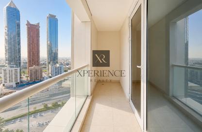 Apartment - 2 Bedrooms - 3 Bathrooms for rent in West Heights 4 - Business Bay - Dubai Apartment - 2 Bedrooms - 3 Bathrooms for rent in West Heights 4 - Business Bay - Dubai