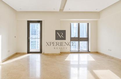Apartment - 2 Bedrooms - 3 Bathrooms for rent in West Heights 4 - Business Bay - Dubai Apartment - 2 Bedrooms - 3 Bathrooms for rent in West Heights 4 - Business Bay - Dubai