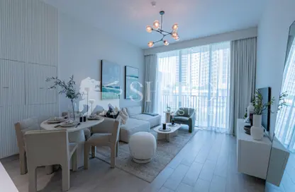 Apartment - 1 Bedroom - 2 Bathrooms for sale in Luma Park Views - District 14 - Jumeirah Village Circle - Dubai