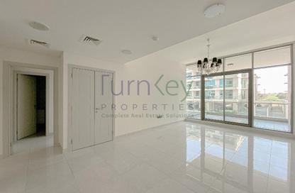 Apartment - 1 Bedroom - 2 Bathrooms for rent in The Polo Residence E5 - The Polo Residence - Meydan Avenue - Meydan - Dubai