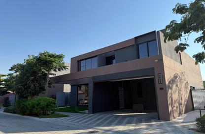 Villa - 5 Bedrooms - 6 Bathrooms for sale in Kaya - Masaar - Tilal City - Sharjah Villa - 5 Bedrooms - 6 Bathrooms for sale in Kaya - Masaar - Tilal City - Sharjah