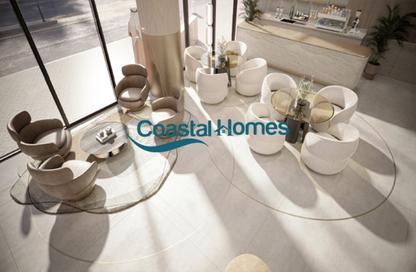 Apartment - Studio - 1 Bathroom for sale in Arthouse Residences - Al Marjan Island - Ras Al Khaimah Apartment - Studio - 1 Bathroom for sale in Arthouse Residences - Al Marjan Island - Ras Al Khaimah