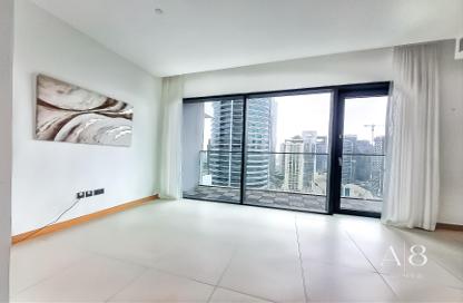 Apartment - 1 - 2 for rent in Vida Residences Dubai Marina - Dubai Marina - Dubai