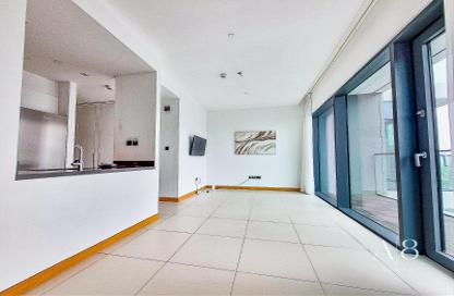 Apartment - 1 - 2 for rent in Vida Residences Dubai Marina - Dubai Marina - Dubai