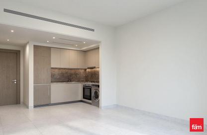 Apartment - 1 Bedroom - 1 Bathroom for sale in Azizi Aryan - Downtown Jebel Ali - Dubai