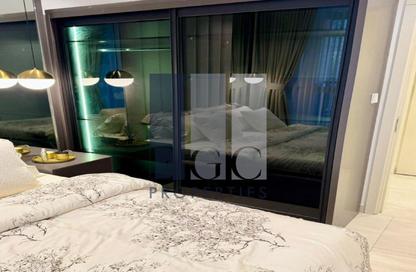 Apartment - 1 Bedroom - 1 Bathroom for rent in The Bridges - Shams Abu Dhabi - Al Reem Island - Abu Dhabi