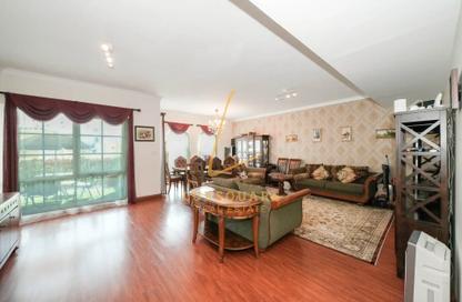 Apartment - 3 Bedrooms - 4 Bathrooms for sale in Garden East Apartments I - Garden East Apartments - Green Community - Dubai Investment Park (DIP) - Dubai