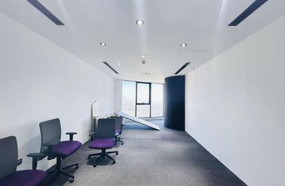Office Space - Studio - 1 Bathroom for rent in The Citadel Tower - Business Bay - Dubai Office Space - Studio - 1 Bathroom for rent in The Citadel Tower - Business Bay - Dubai