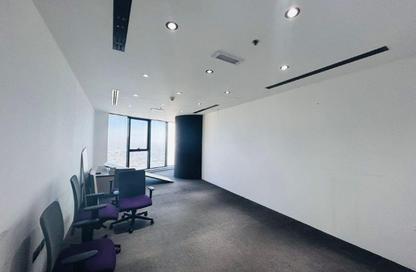 Office Space - Studio - 1 Bathroom for rent in The Citadel Tower - Business Bay - Dubai Office Space - Studio - 1 Bathroom for rent in The Citadel Tower - Business Bay - Dubai