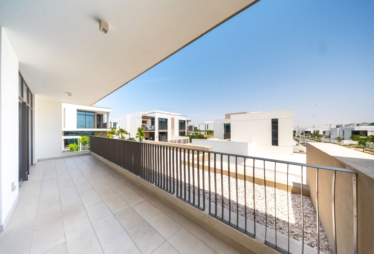 4 bedroom villa in Tilal Al Furjan, Al Furjan: 15