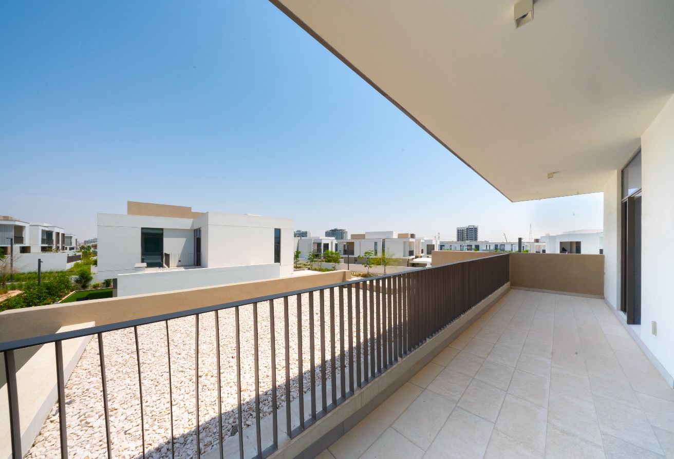 4 bedroom villa in Tilal Al Furjan, Al Furjan: 14