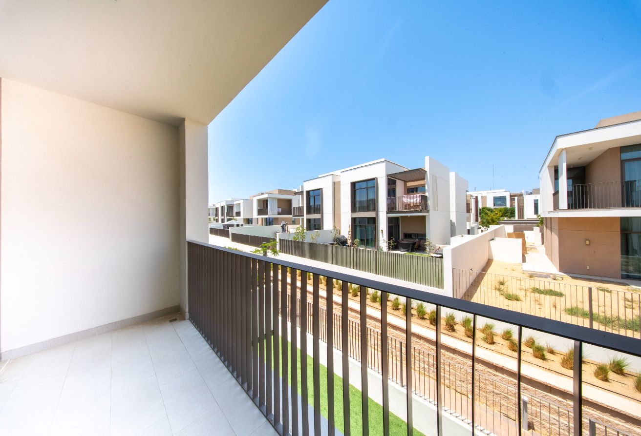 4 bedroom villa in Tilal Al Furjan, Al Furjan: 13