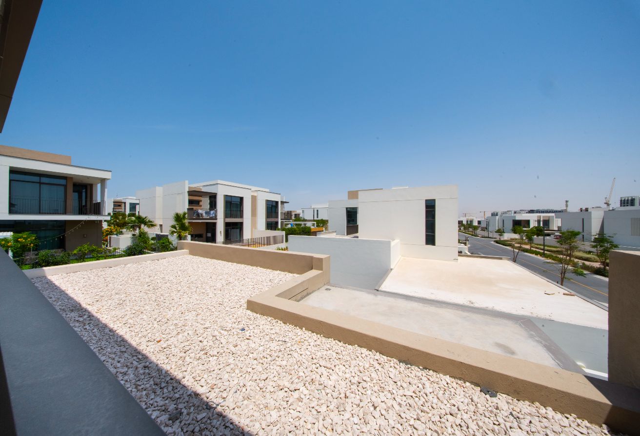 4 bedroom villa in Tilal Al Furjan, Al Furjan: 28