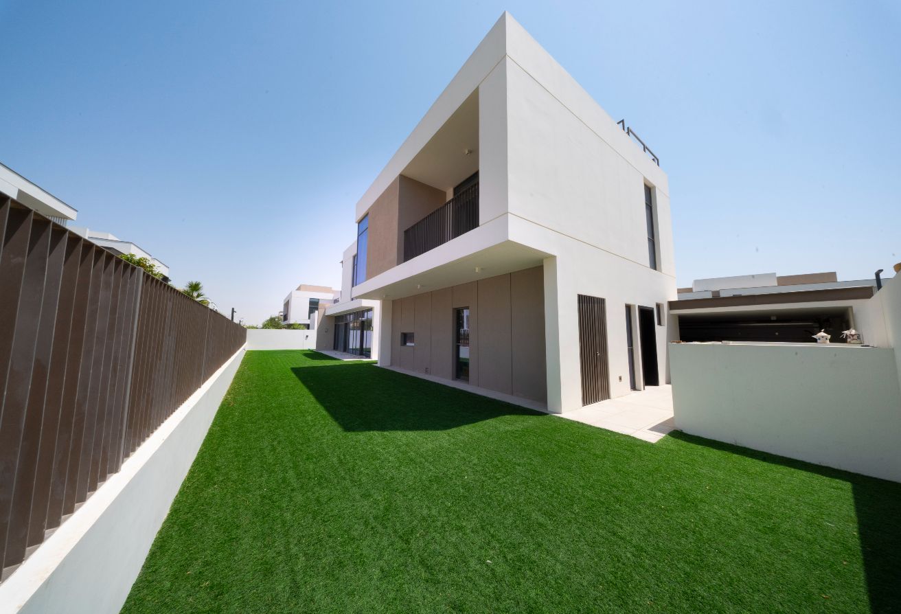 4 bedroom villa in Tilal Al Furjan, Al Furjan: 7