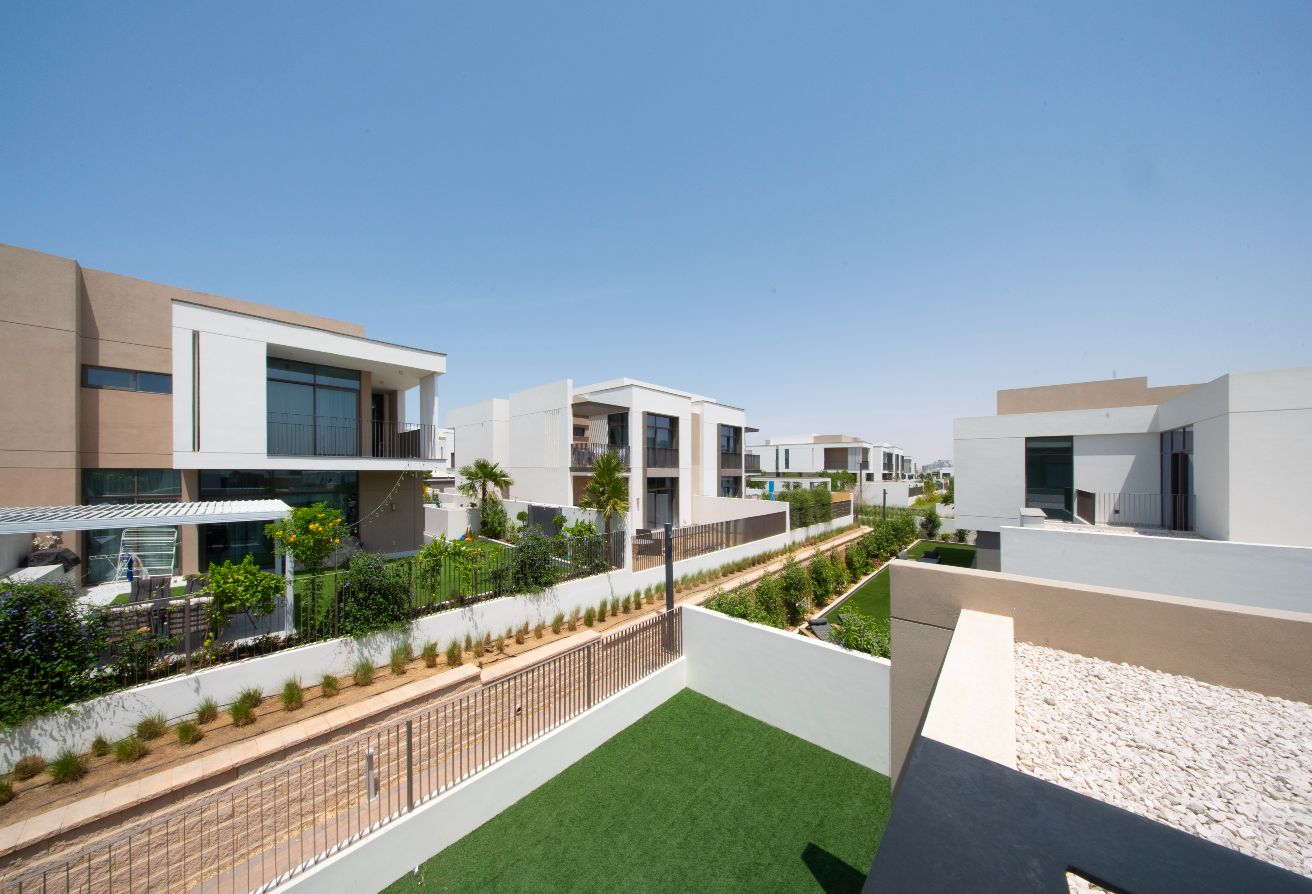 4 bedroom villa in Tilal Al Furjan, Al Furjan: 6