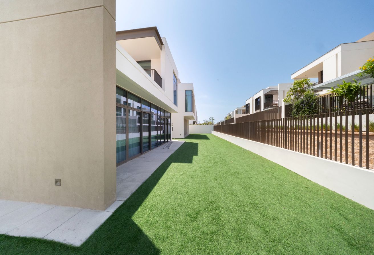 4 bedroom villa in Tilal Al Furjan, Al Furjan: 8