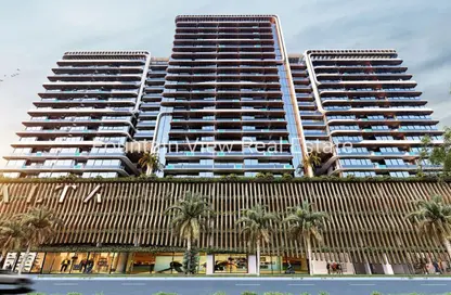 Shop - Studio for sale in Vivanti Residences - District 11 - Jumeirah Village Circle - Dubai