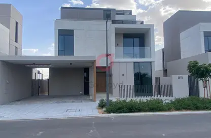 Villa - 4 Bedrooms - 6 Bathrooms for rent in Elie Saab 1 - Elie Saab - Arabian Ranches 3 - Dubai