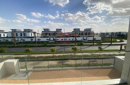 Villa - 4 Bedrooms - 6 Bathrooms for rent in Elie Saab 1 - Elie Saab - Arabian Ranches 3 - Dubai