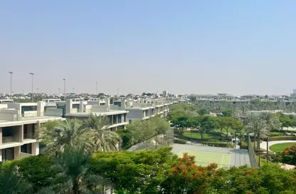 Apartment - 1 Bedroom - 1 Bathroom for rent in Golf Grand - Dubai Hills Estate - Dubai Apartment - 1 Bedroom - 1 Bathroom for rent in Golf Grand - Dubai Hills Estate - Dubai