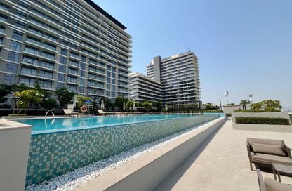 Apartment - 1 Bedroom - 1 Bathroom for rent in Golf Grand - Dubai Hills Estate - Dubai