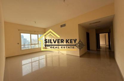 Apartment - 2 - 4 for rent in Al Majaz 2 - Al Majaz - Sharjah
