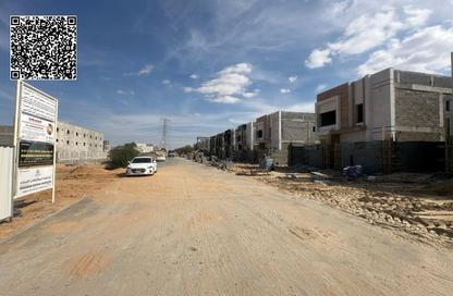 Land - Studio for sale in Al Helio 2 - Al Helio - Ajman