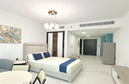 شقة - 1 حمام للبيع في 1 أوبالز باي دانوب تاور - أوبالز باي دانوب - حديقة دبي العلميه - دبي شقة - 1 حمام للبيع في 1 أوبالز باي دانوب تاور - أوبالز باي دانوب - حديقة دبي العلميه - دبي