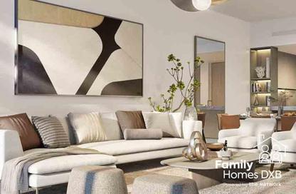 Apartment - 1 Bedroom - 2 Bathrooms for sale in Palm Beach Towers 3 - Palm Beach Towers - Palm Jumeirah - Dubai