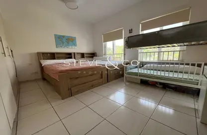 Villa - 2 Bedrooms - 3 Bathrooms for sale in Springs 1 - The Springs - Dubai